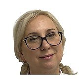 Врач Минакова Елена Валериевна