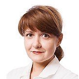 Врач Минакова Марина Викторовна