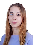 Врач Минакова Виктория Сергеевна