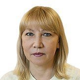 Врач Минаковская Ирина Владимировна
