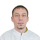 Врач Минаретов Дмитрий Александрович