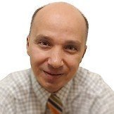 Врач Минашкин Андрей Владимирович