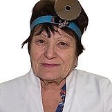 Врач Минасян Амалия Парсеховна