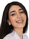 Врач Минасян Анаит Андраниковна