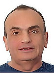 Врач Минасян Артур Федорович