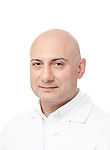 Врач Минасян Гор Симонович