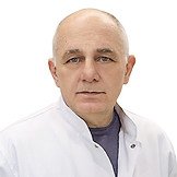 Врач Минасян Карен Сергеевич