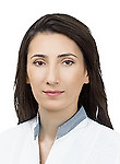 Врач Минасян Сирануш Карапетовна