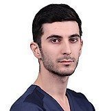 Врач Минатуллаев Али Гусейнович