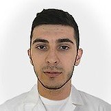 Врач Минатуллаев Магомедаш Гусейнович