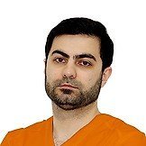 Врач Минатуллаев Вагиф Физуллиевич