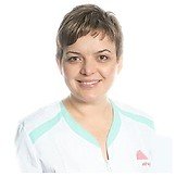 Врач Минболатова Наталья Михайловна
