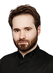 Врач Минцаев Магомед Магомедович