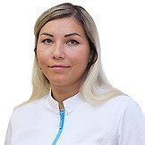 Врач Минченко Екатерина Константиновна