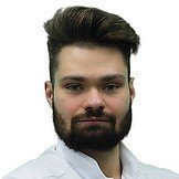 Врач Минченко Никита Мирославович