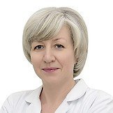 Врач Минченкова Анна Вячеславовна