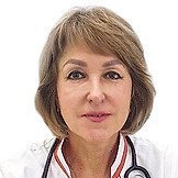 Врач Минченкова Лариса Викторовна