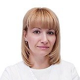 Врач Миндигаяс Дарья Владимировна