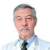 Врач Минеев Александр Сергеевич