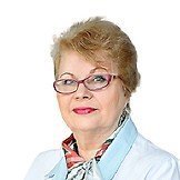 Врач Минеева Ирина Васильевна