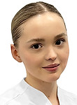 Врач Минеева Наиля Муслимовна