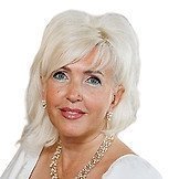 Врач Миненкова Виктория Борисовна