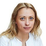 Врач Миневич Юлия Вячеславовна