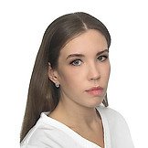 Врач Мингалиева Марина Фанилевна