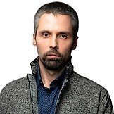 Врач Мингалёв Валентин Олегович