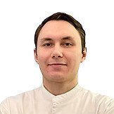 Врач Мингазиев Айдар Ринатович