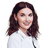 Врач Мингазова Эльвира Азатовна