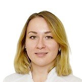 Врач Минибаева Айгуль Ришатовна