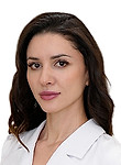 Врач Минигаязова Алена Маратовна