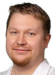Врач Минин Алексей Евгеньевич