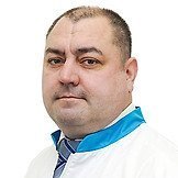 Врач Минин Константин Федорович