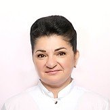 Врач Минина Арусяк Владимировна