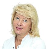 Врач Минина Елена Юрьевна