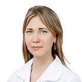 Врач Минина Ольга Михайловна