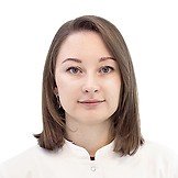 Врач Миняйчева Мария Владимировна