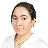 Врач Минязова Альбина Назильевна