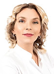 Врач Минка Екатерина Евгеньевна