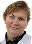 Врач Минько Светлана Анатольевна