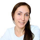 Врач Миннигареева Агния Валерьевна
