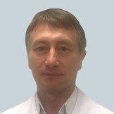 Врач Миннулин Дамир Минзагитович