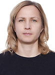 Врач Миннуллина Гузель Ваисовна