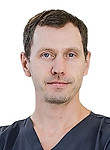 Врач Минор Дмитрий Владимирович