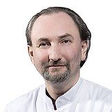 Врач Мир-Касимов Асадулла Фаридович