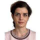 Врач Миракян Маргарита Рубеновна