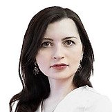 Врач Фомина Лали Зурабовна