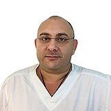 Врач Миранов Тигран Варламович